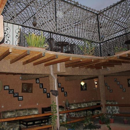 Riad Asrir Тизнит Экстерьер фото
