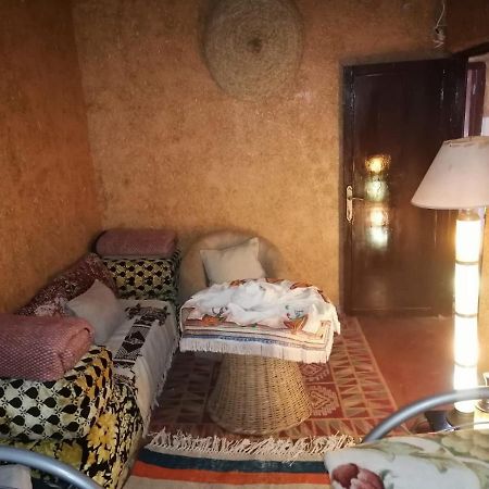 Riad Asrir Тизнит Экстерьер фото