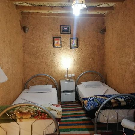 Riad Asrir Тизнит Экстерьер фото