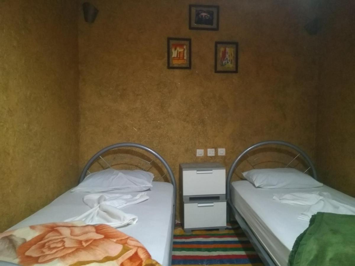 Riad Asrir Тизнит Экстерьер фото