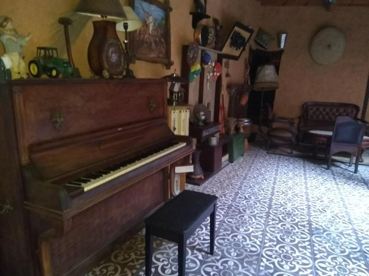 Riad Asrir Тизнит Экстерьер фото