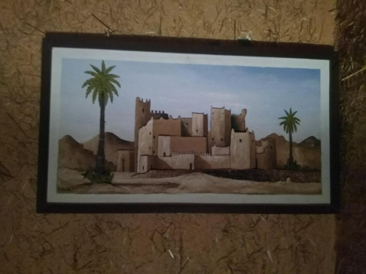 Riad Asrir Тизнит Экстерьер фото