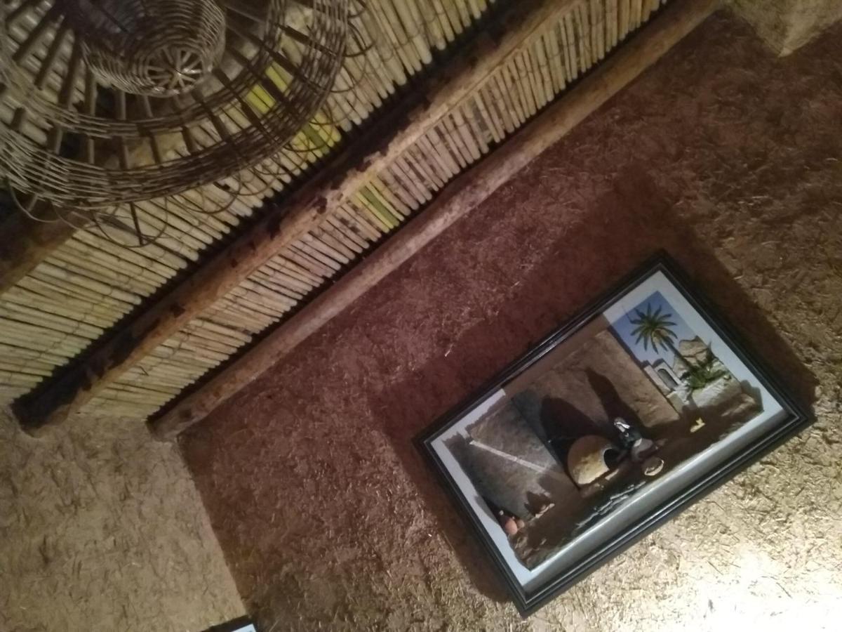 Riad Asrir Тизнит Экстерьер фото