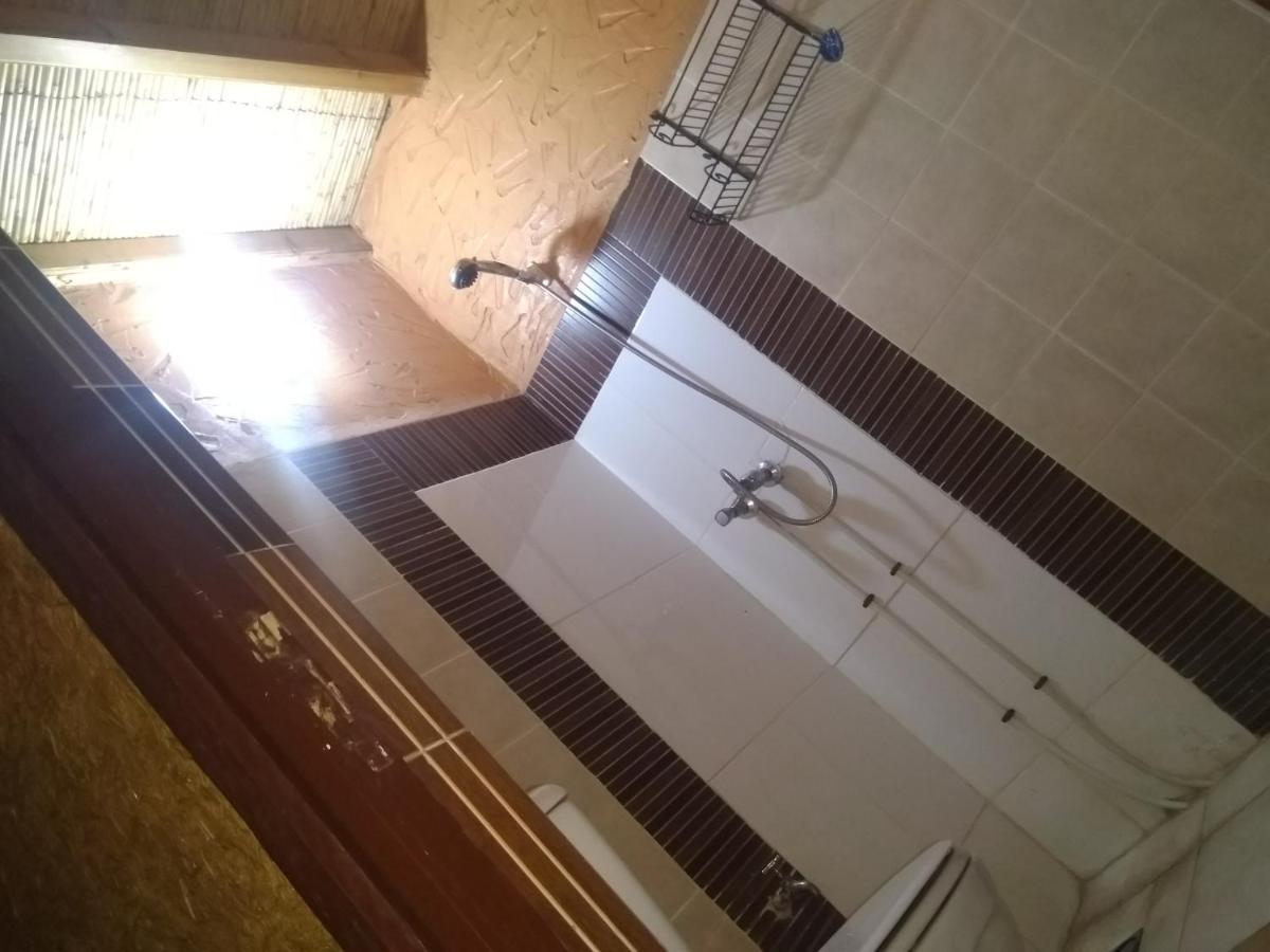 Riad Asrir Тизнит Экстерьер фото