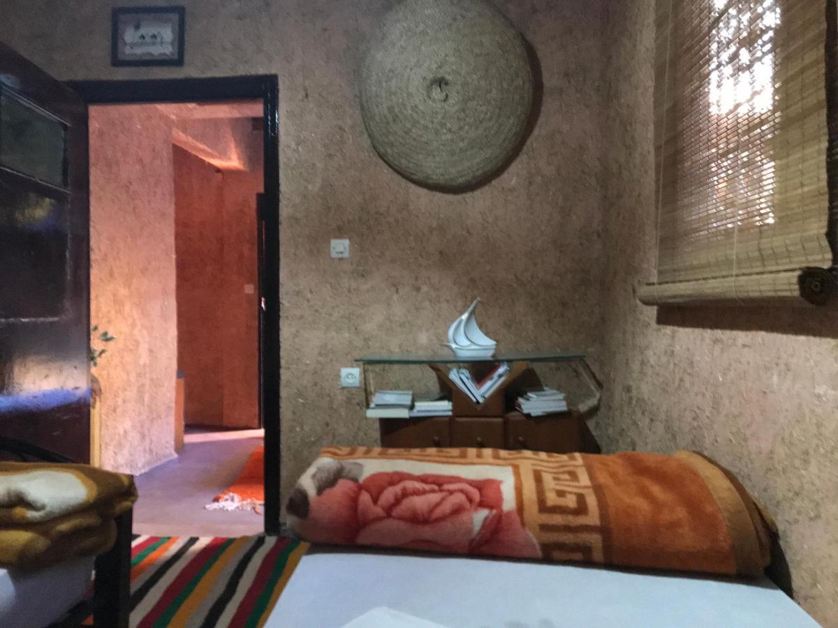 Riad Asrir Тизнит Экстерьер фото