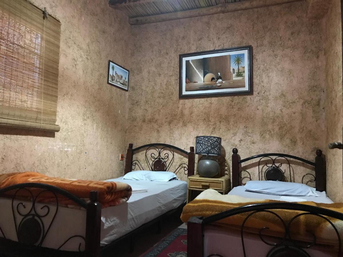 Riad Asrir Тизнит Экстерьер фото