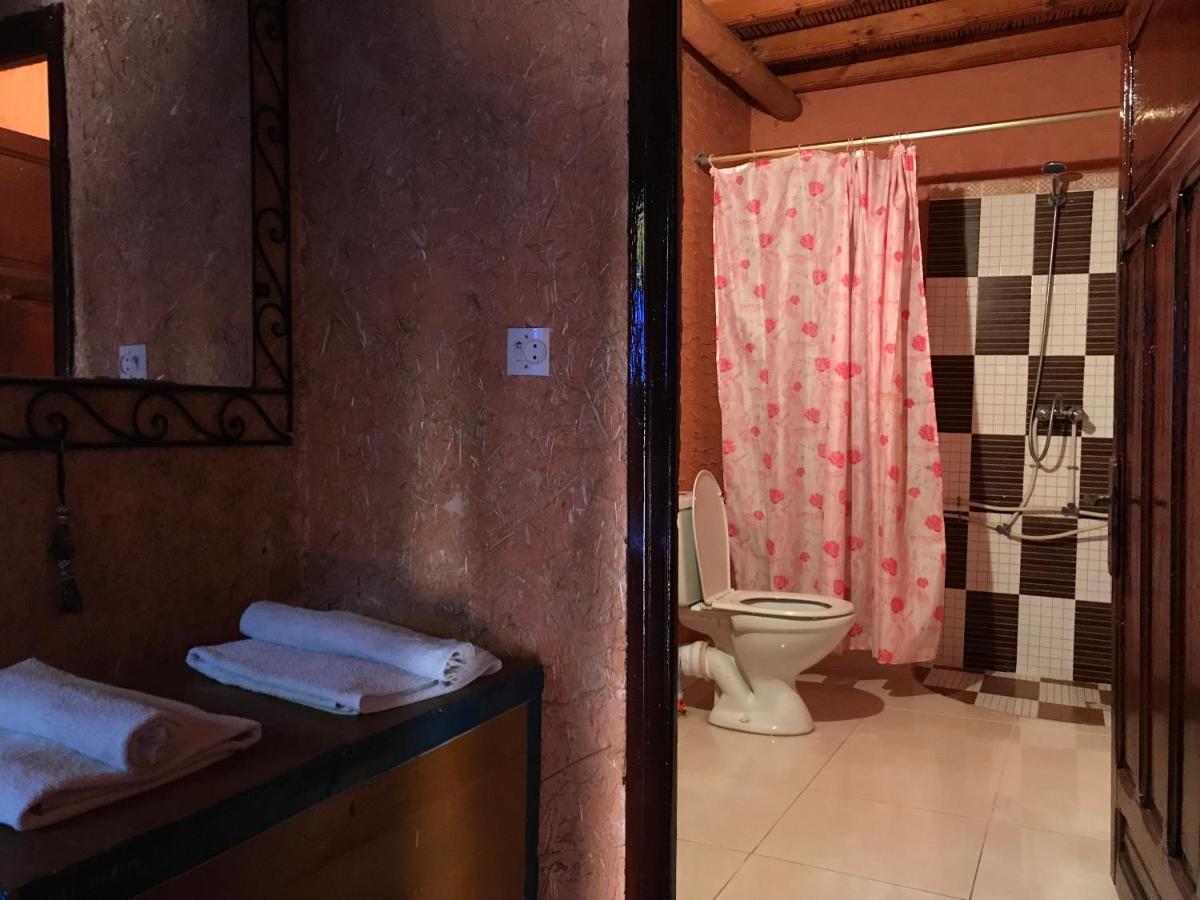 Riad Asrir Тизнит Экстерьер фото