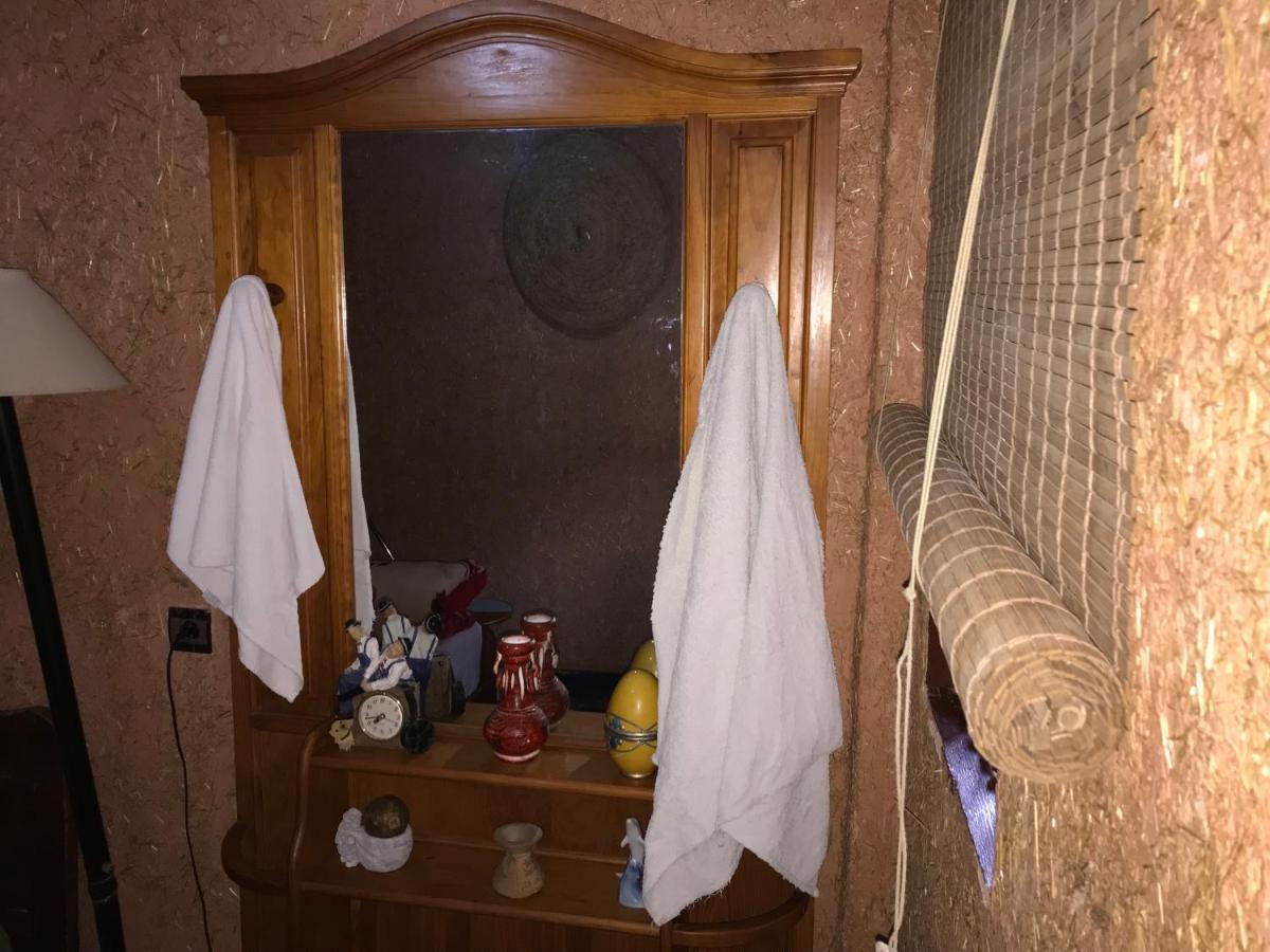 Riad Asrir Тизнит Экстерьер фото