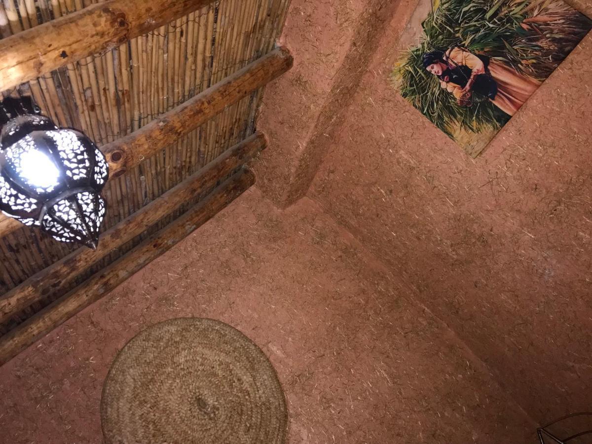 Riad Asrir Тизнит Экстерьер фото
