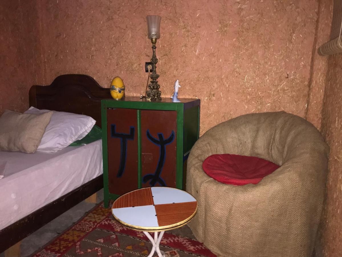 Riad Asrir Тизнит Экстерьер фото