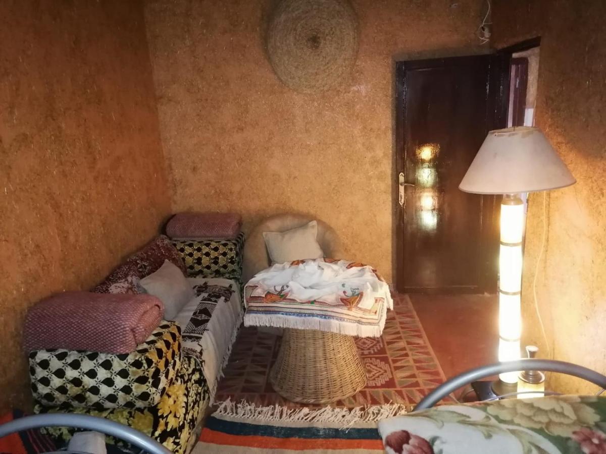 Riad Asrir Тизнит Экстерьер фото