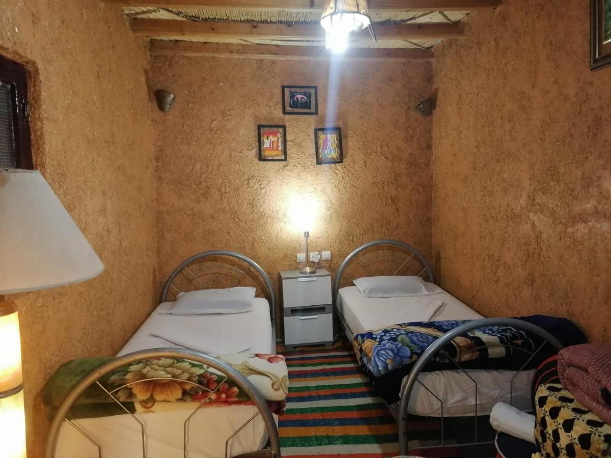 Riad Asrir Тизнит Экстерьер фото