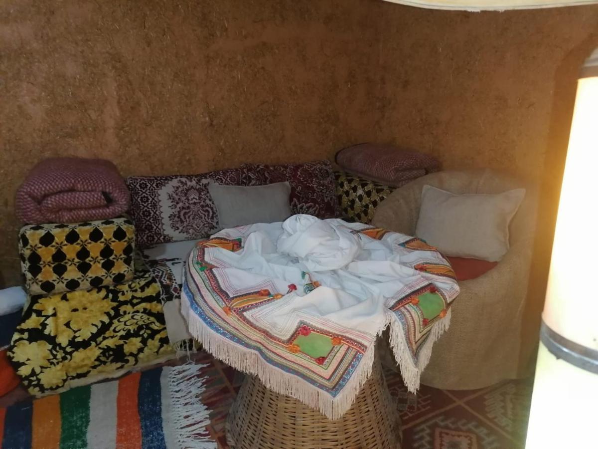 Riad Asrir Тизнит Экстерьер фото
