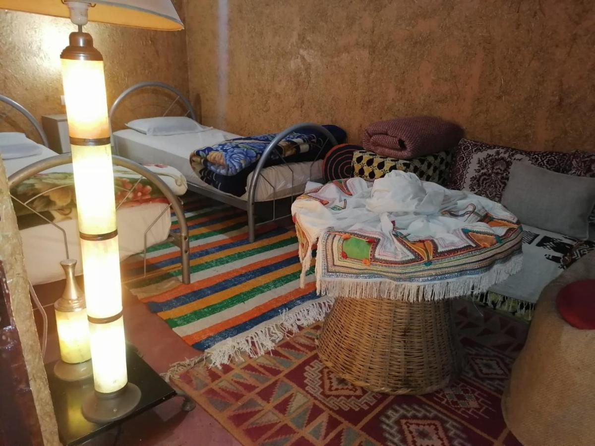 Riad Asrir Тизнит Экстерьер фото